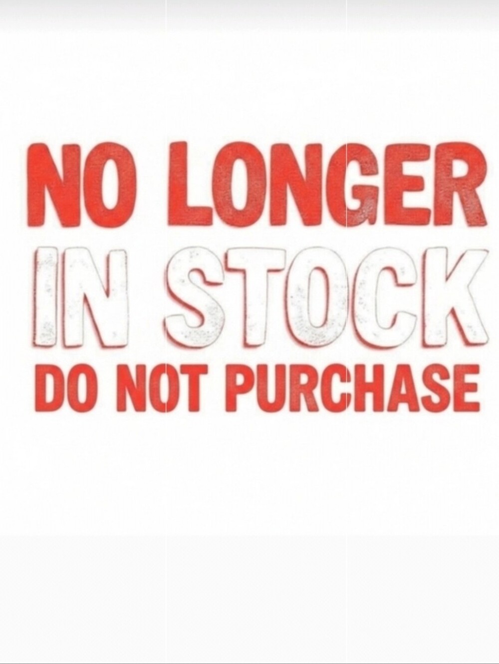 NOT FOR SALE DO NOT PURCHASE